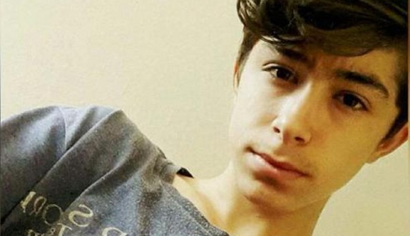 Polis, 16 yaşındaki liseli Ömer Barış'ı ensesinden vurdu