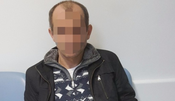 Refakatçi genç kıza hastane'de 'tecavüz' iddiası!