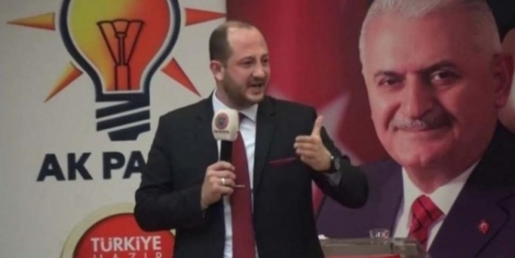 "Referandumda 'hayır' çıkarsa iç savaşa hazırlanın" diyen AKP'li başkan yardımcısından flaş karar!