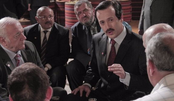 'Reis' filmi Avrupa'da da gösterilecek