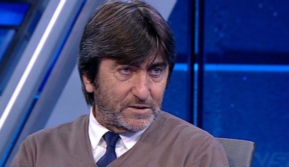 Rıdvan Dilmen; ''Ben manyak bir adam değilim''!