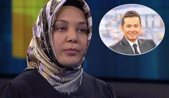 Sabah yazarı Hilal Kaplan'dan İrfan Değirmenci açıklaması