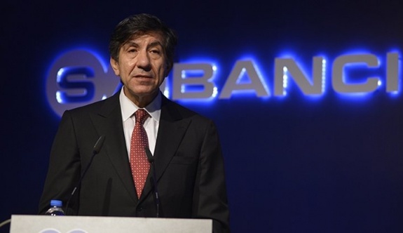 Sabancı Holding'te istifa depremi!