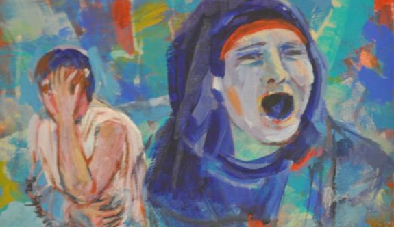 Şengal, Sûr ve Cizîr’i resmetti