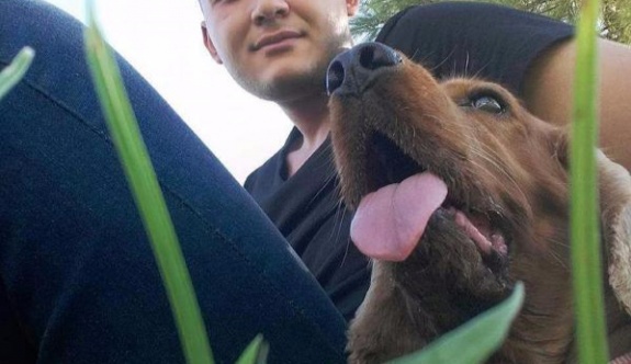 Sevgilisinden ayrılınca kendini yaktı