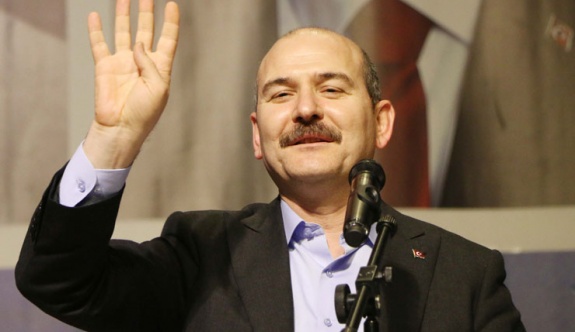 Soylu, Siyasi soykırım bilançosunu açıkladı: 2 bin 603 kişi tutuklandı