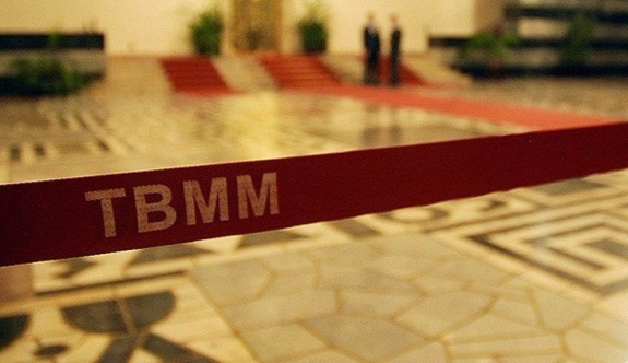 TBMM'yi ‘yapay zeka’ koruyacak