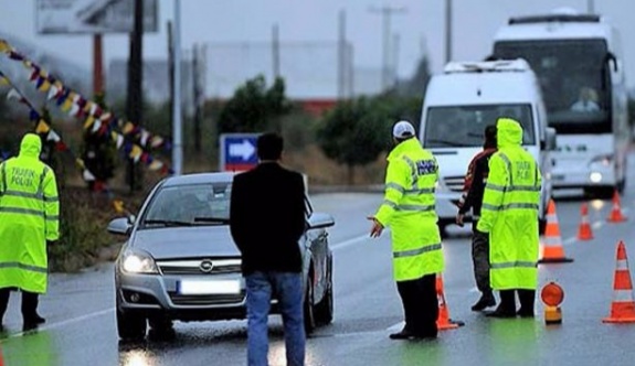 Trafik'te cezayı özel sektör kesecek!
