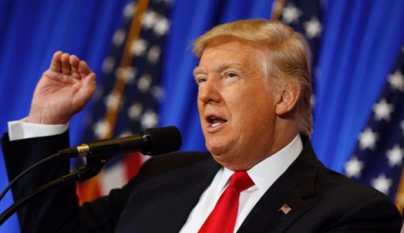 Trump bu adresleri satın aldı: İğrençTrump.com, SahtekarTrump.com