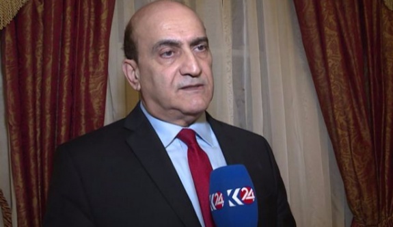 Trump'ın kampanya danışmanı: Kürdistan yönetimi ABD'nin doğal müttefikidir