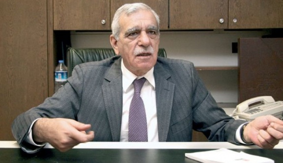 Türk: Kürtleri bastırmaya çalışan anlayış, Öcalan'la görüşmeleri kesti