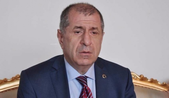 Ümit Özdağ'dan şok iddia! 'Kanıtlarım var' !