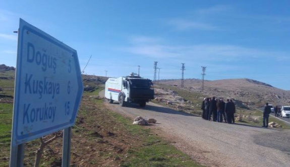 Xerabê Bavalılar: Kar üstünde çıplak işkence yaptılar
