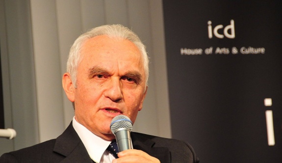 Yaşar Yakış; 'Kürtlere değil, Suriye’nin kuzeyinin Kürtleştirilmesine karşıyız'