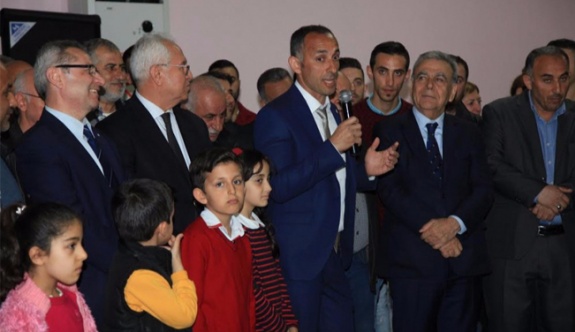 300 AKP'li 'hayır' demek için CHP'ye geçti