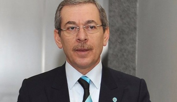 Abdüllatif Şener'den referandum iddiası!