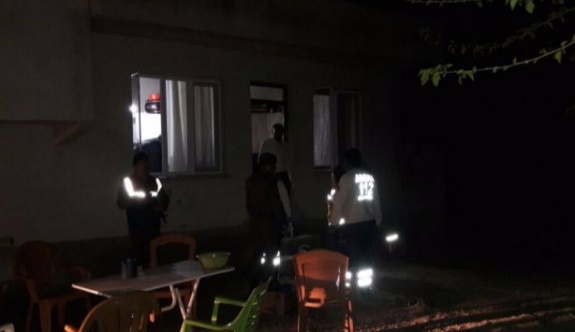 Adana'da silahlı saldırı, 5 kişi öldürüldü!