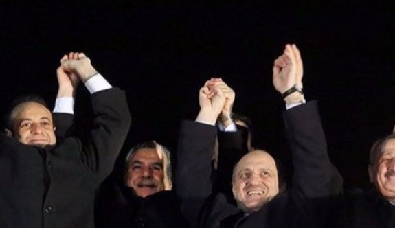 AKP'li 4 eski bakan ABD'ye gittiğinde tutuklanacak mı?