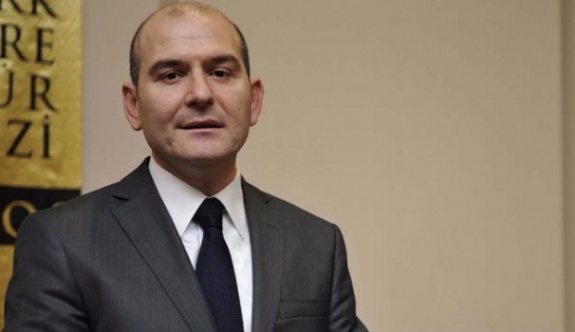 AKP'li başkan; Kargaşanın, terörün, kaosun mimarı Süleyman Soylu bey!