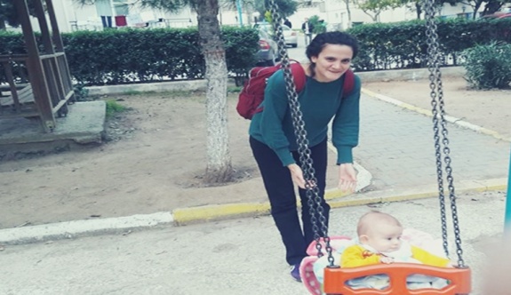 Annesi ile beraber Cezaevin'de olan Miraz bebeğin ilaçları karşılanmıyor