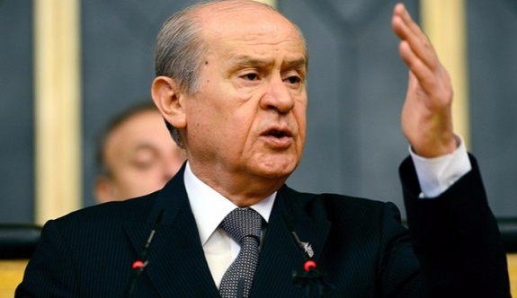 Bahçeli'den 'Cumhurbaşkanı yardımcısı olacak mısınız' sorusuna yanıt!