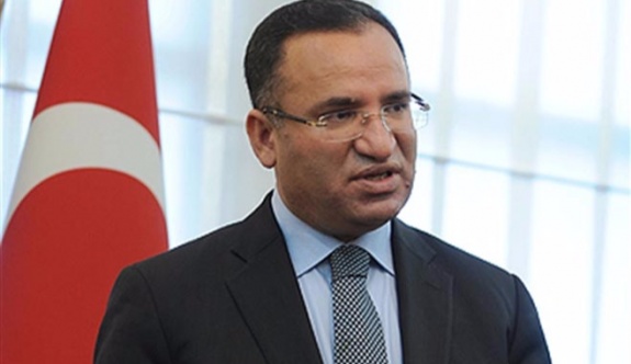 Bakan Bozdağ: Savcı Bharara, FETÖ'nün operasyon ortağı!