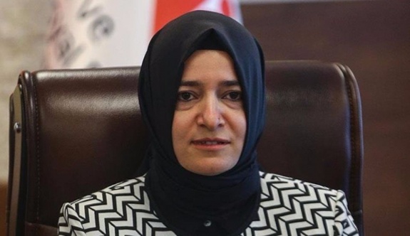 Bakan Kaya BM Genel Kurulu'nda Hollanda krizini anlatacak
