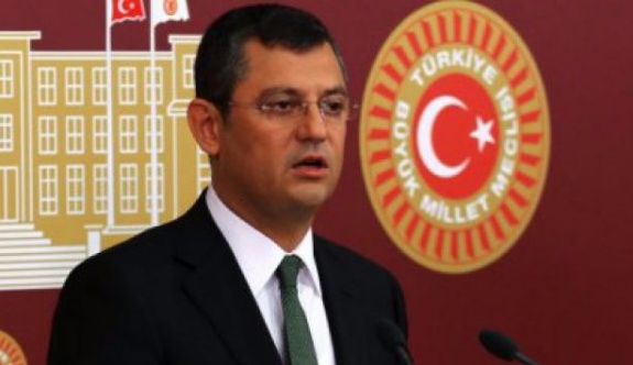 'Cumhurbaşkanı Erdoğan'a kötü bir haberim var…'