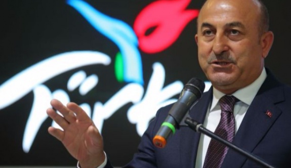 Dışişleri Bakanı'nın Berlin'de yapılan eleştirilere yanıtı: Bok...