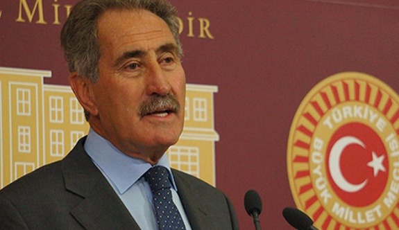 Eski Bakan Günay'dan Ak Parti'lilere "Hayır" mektubu!