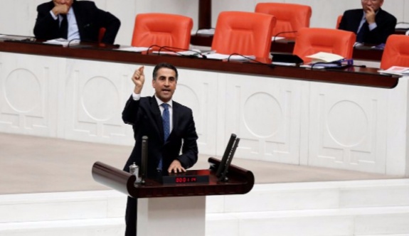 HDP'li Yıldırım: Başbakan’ın talimatı yerini buldu!