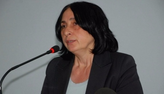 HDP milletvekili Aydoğan'a verilen hapis cezası onandı
