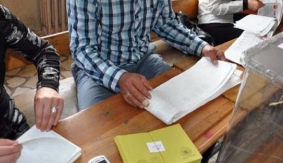 HDP'nin sandık başkanları iptal ediliyor!