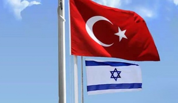 İsrail 'Nazi' benzetmesini kınadı!