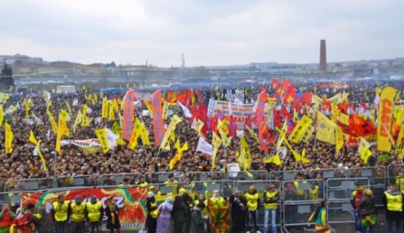 İstanbul’da Newroz 3 bölgede kutlanacak