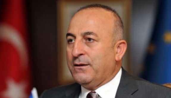 İsviçre Hükümeti, Çavuşoğlu'nun programının iptal edilmesi talebini kabul etmedi.