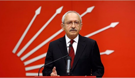 Kılıçdaroğlu'ndan istifa açıklaması!