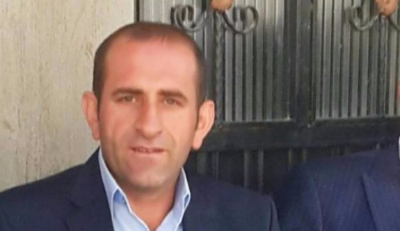 Köy korucusu ölü bulundu