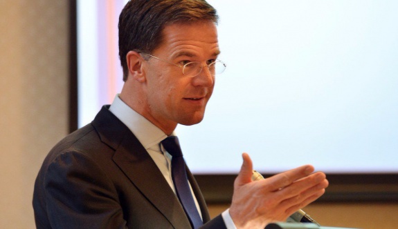 Mark Rutte; Son yaptırımlar çok kötü değil..