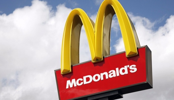 McDonald's Trump'a yönelik öyle bir tweet attı ki!