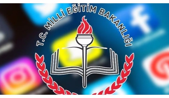 MEB okullarda sosyal medya kullanımını yasakladı