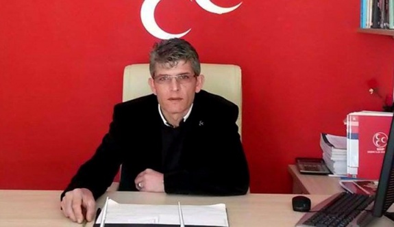 MHP'de toplu Meral Akşener istifası