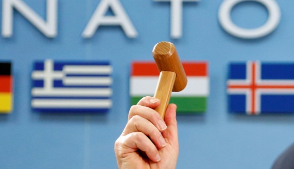 Nato'dan açıklama; Savaş nedeni olabilir!