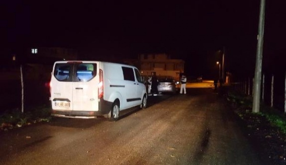 Okul müdürü aracında infaz edildi!