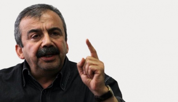 Önder: Onlar Bolu Beyi, biz Köroğlu'yuz.