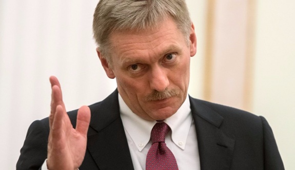 Peskov: Rusya, IŞİD'e karşı savaşı tek başına sürdürmeye hazır!