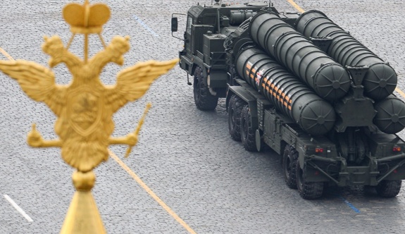 Rus askeri uzman: Erdoğan S-400 alırsa 'bölgenin reisi' olur!