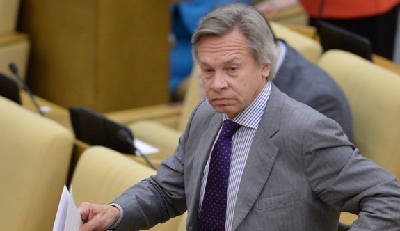 Rus senatör: Türkiye'nin AB'ye üyelik şansı artık sıfır!