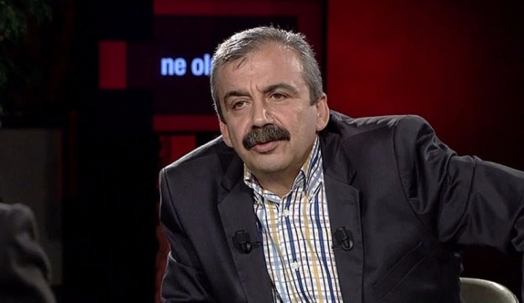 Sırrı Süreyya Önder'den bomba açıklamalar