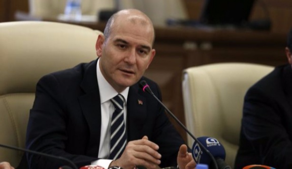 Süleyman Soylu'dan CHP lideri Kılıçdaroğlu için çirkin sözler!